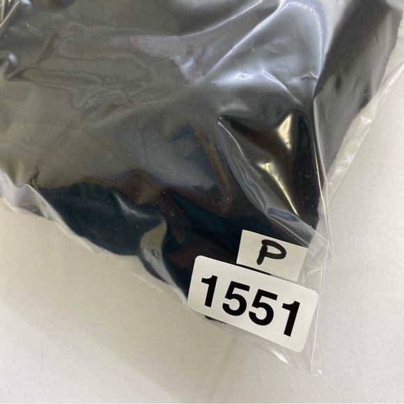 Pixi Ivy Black Dress - M - Picture 7 of 7